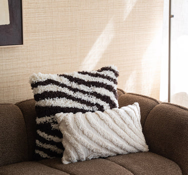 Kussen Sabi Off-white - Things I Like Things I Love