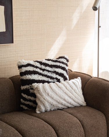 Kussen Sabi Off-white - Things I Like Things I Love