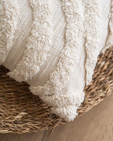 Kussen Sabi Off-white - Things I Like Things I Love