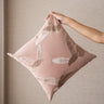 Kussen Voya Vogels Roze - Things I Like Things I Love