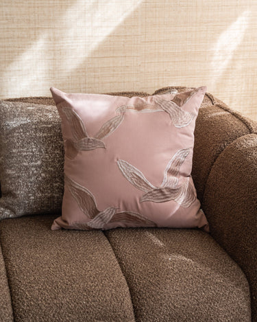 Kussen Voya Vogels Roze - Things I Like Things I Love