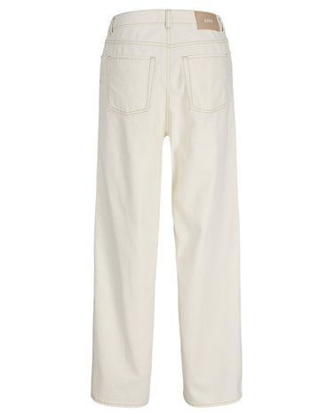 Kyoto Baggy Off - White Denim - Things I Like Things I Love