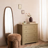 Ladekast Canopee Groen - Things I Like Things I Love