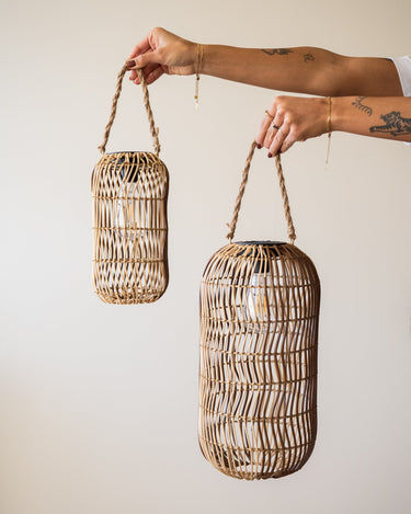 Lantern Chill Wavy - Things I Like Things I Love