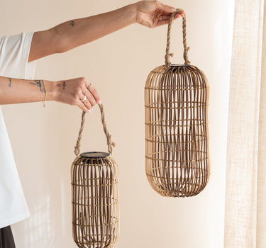 Lantern Chill Wavy - Things I Like Things I Love