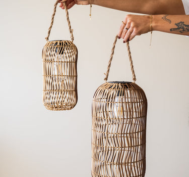 Lantern Chill Wavy - Things I Like Things I Love