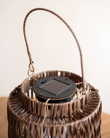 Lantern Cili Solar - Things I Like Things I Love