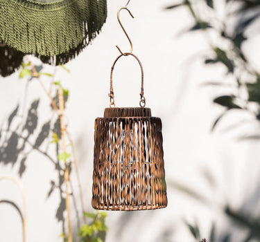 Lantern Cili Solar - Things I Like Things I Love