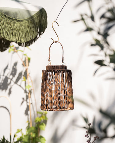 Lantern Cili Solar - Things I Like Things I Love