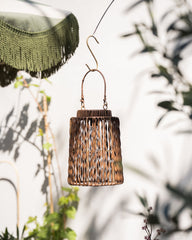 Lantern Cili Solar - Things I Like Things I Love
