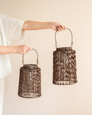 Lantern Cili Solar - Things I Like Things I Love