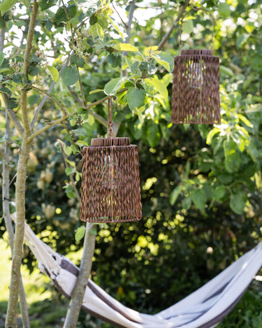 Lantern Cili Solar - Things I Like Things I Love