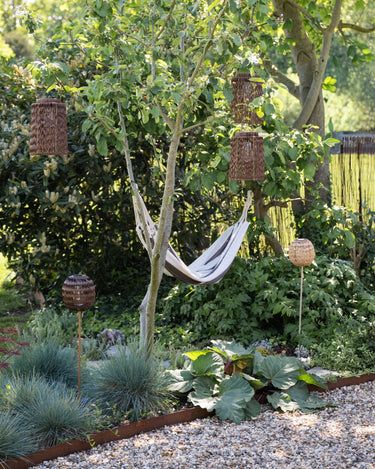 Lantern Cili Solar - Things I Like Things I Love