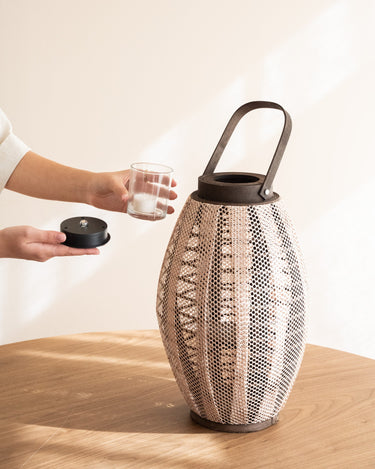 Lantern Elle Solar - Things I Like Things I Love