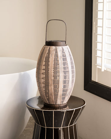 Lantern Elle Solar - Things I Like Things I Love