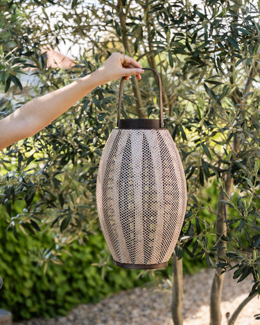 Lantern Elle Solar - Things I Like Things I Love