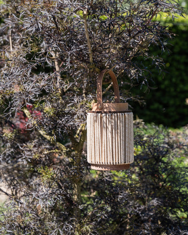 Lantern Sira Rope Natural - Things I Like Things I Love
