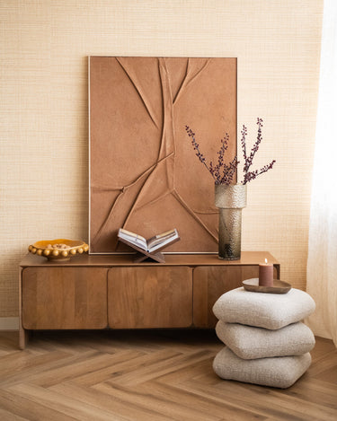 Large Bowl Viro Mustard - Things I Like Things I Love