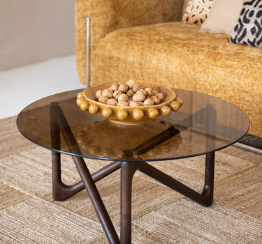 Large Bowl Viro Mustard - Things I Like Things I Love