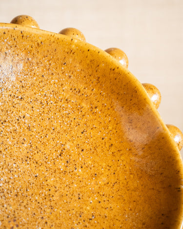 Large Bowl Viro Mustard - Things I Like Things I Love