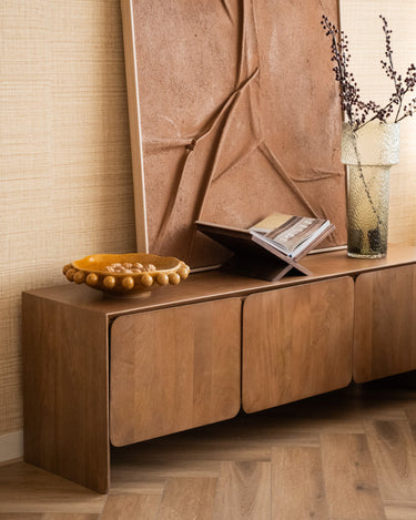 Large Bowl Viro Mustard - Things I Like Things I Love