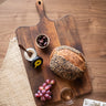 Large Cutting Board Solana Wood - Things I Like Things I Love
