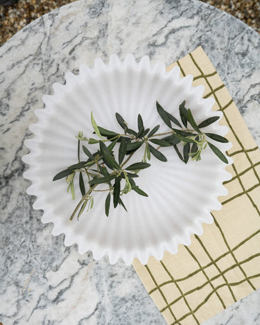 Large Deco Bowl Harmonia - Things I Like Things I Love