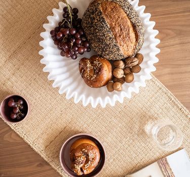 Large Deco Bowl Harmonia - Things I Like Things I Love