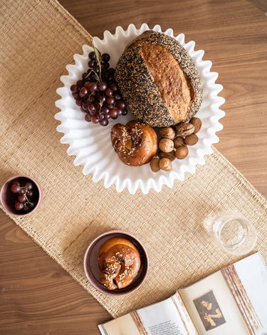 Large Deco Bowl Harmonia - Things I Like Things I Love