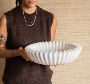 Large Deco Bowl Harmonia - Things I Like Things I Love