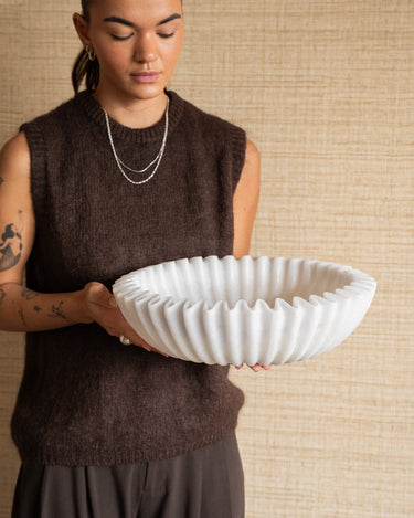 Large Deco Bowl Harmonia - Things I Like Things I Love