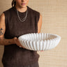 Large Deco Bowl Harmonia - Things I Like Things I Love