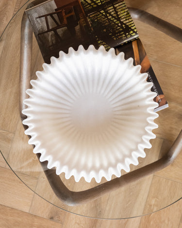 Large Deco Bowl Harmonia - Things I Like Things I Love