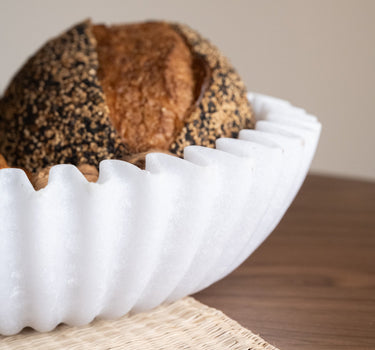 Large Deco Bowl Harmonia - Things I Like Things I Love