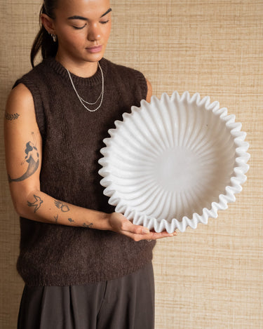 Large Deco Bowl Harmonia - Things I Like Things I Love