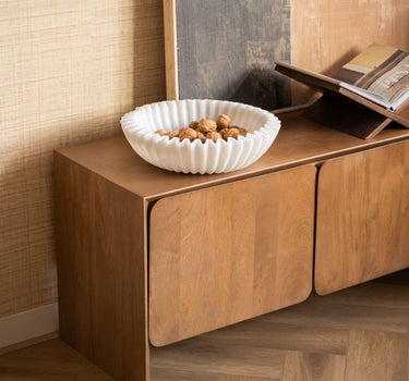 Large Deco Bowl Harmonia - Things I Like Things I Love