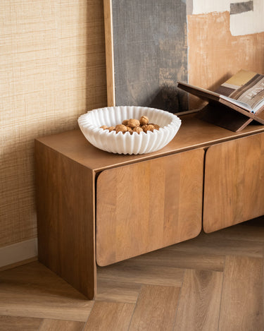 Large Deco Bowl Harmonia - Things I Like Things I Love