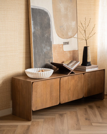 Large Deco Bowl Harmonia - Things I Like Things I Love