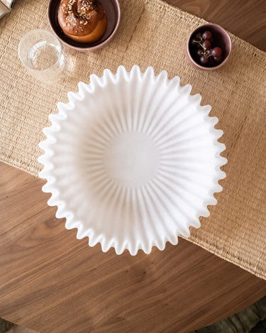 Large Deco Bowl Harmonia - Things I Like Things I Love