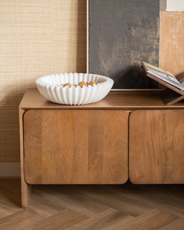 Large Deco Bowl Harmonia - Things I Like Things I Love