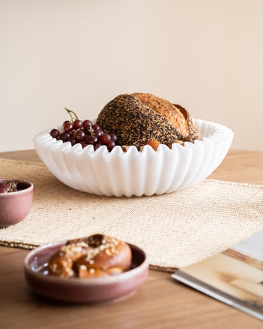 Large Deco Bowl Harmonia - Things I Like Things I Love