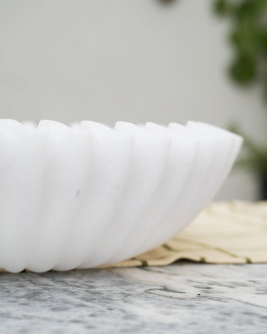 Large Deco Bowl Harmonia - Things I Like Things I Love