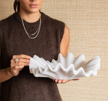 Large Deco Bowl Mona - Things I Like Things I Love