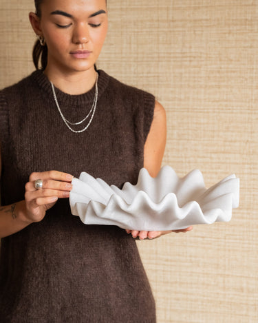 Large Deco Bowl Mona - Things I Like Things I Love