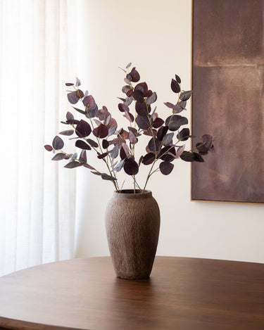 Large Deco Vaas Barro - Things I Like Things I Love