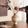 Large Deco Vaas Zeleta Drip - Things I Like Things I Love