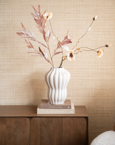 Große Deko Vase Serra Keramik – Things I Like Things I Love