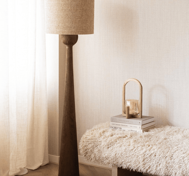 Large Floor Lamp Festina Ravi - Things I Like Things I Love