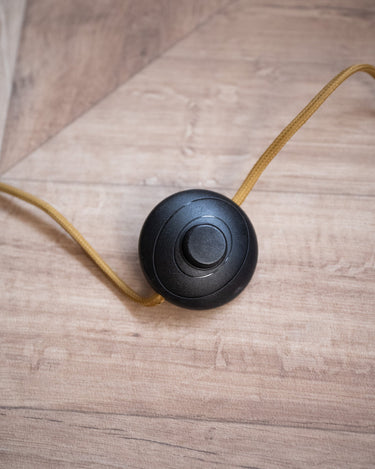 Large Floor Lamp Loft Bouclé - Things I Like Things I Love