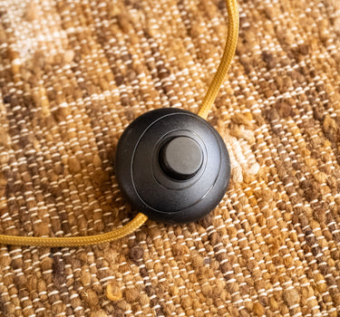 Large Floor Lamp Loft Bouclé - Things I Like Things I Love